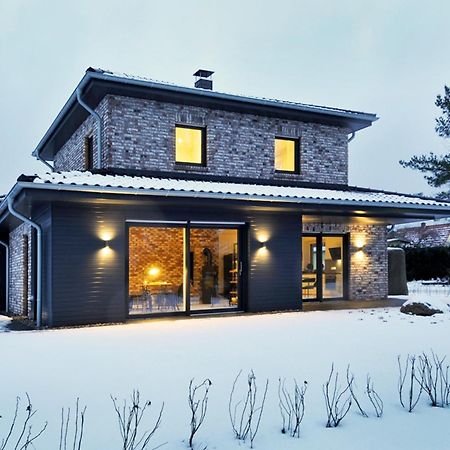 Villa Kiesel Zempin Exteriör bild