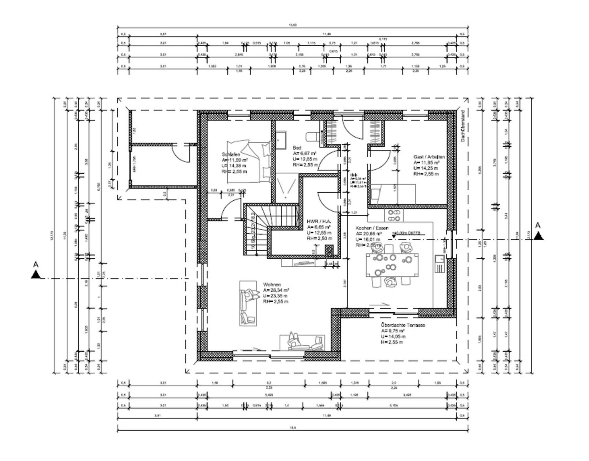 Villa Kiesel Zempin Exteriör bild